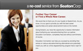 SeatonCorp email