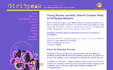 GirlSpeak 2008