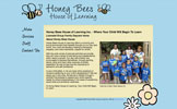 Honey Bees House of Learning