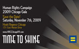 HRC Chicago save-the-date