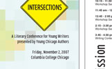 Intersections program