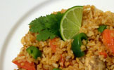 Thai Fried Rice